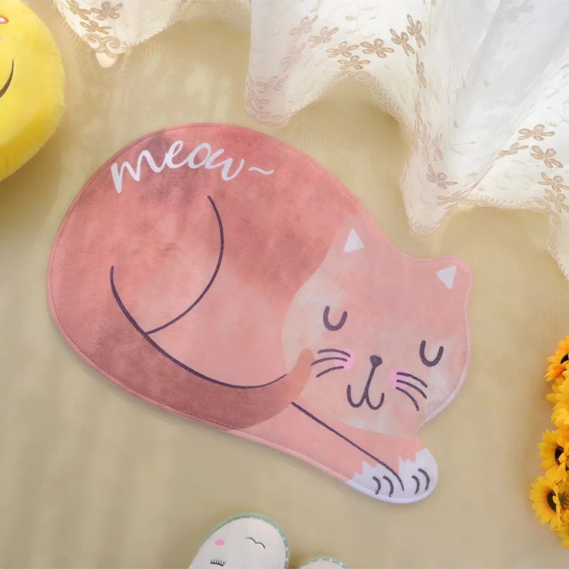 Высокое качество Ванная комната коврик Чай Таблица впитывающий влагу