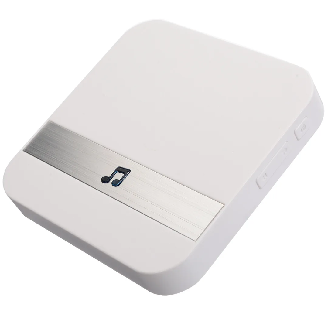 Беспроводной дверной Звонок Dingdong умный звонок для помещения с поддержкой