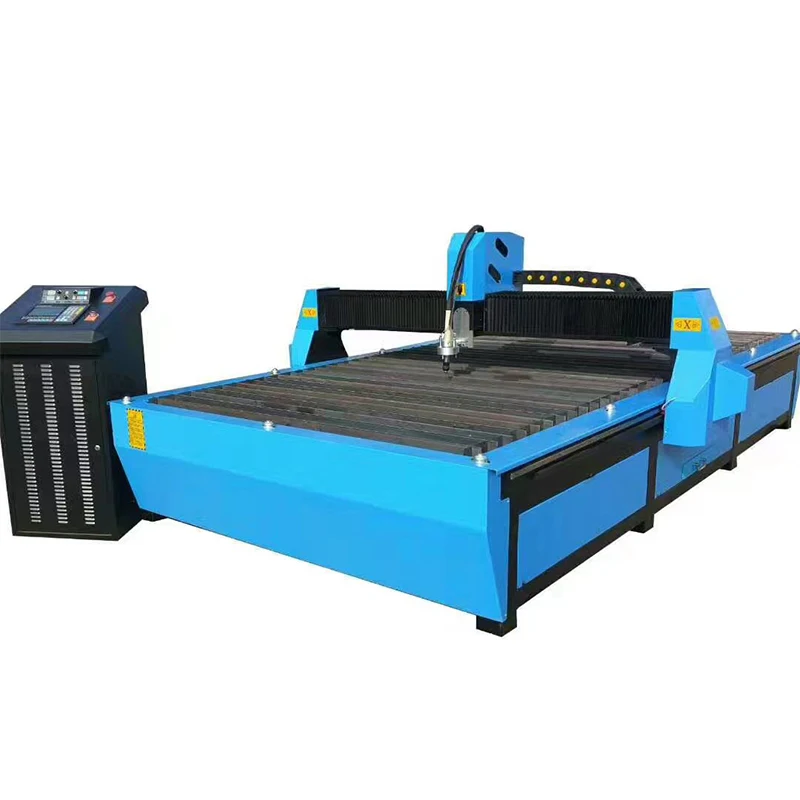 

MS-1560T CNC Desktop small fiber laser cutting machine Series A for metal sheet Cutter On Metal Stainless Steel Flatbed