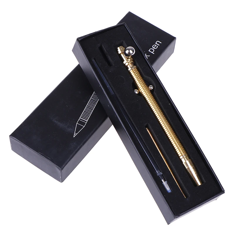 Креативная антистрессовая магнитная ручка игрушки для снятия стресса