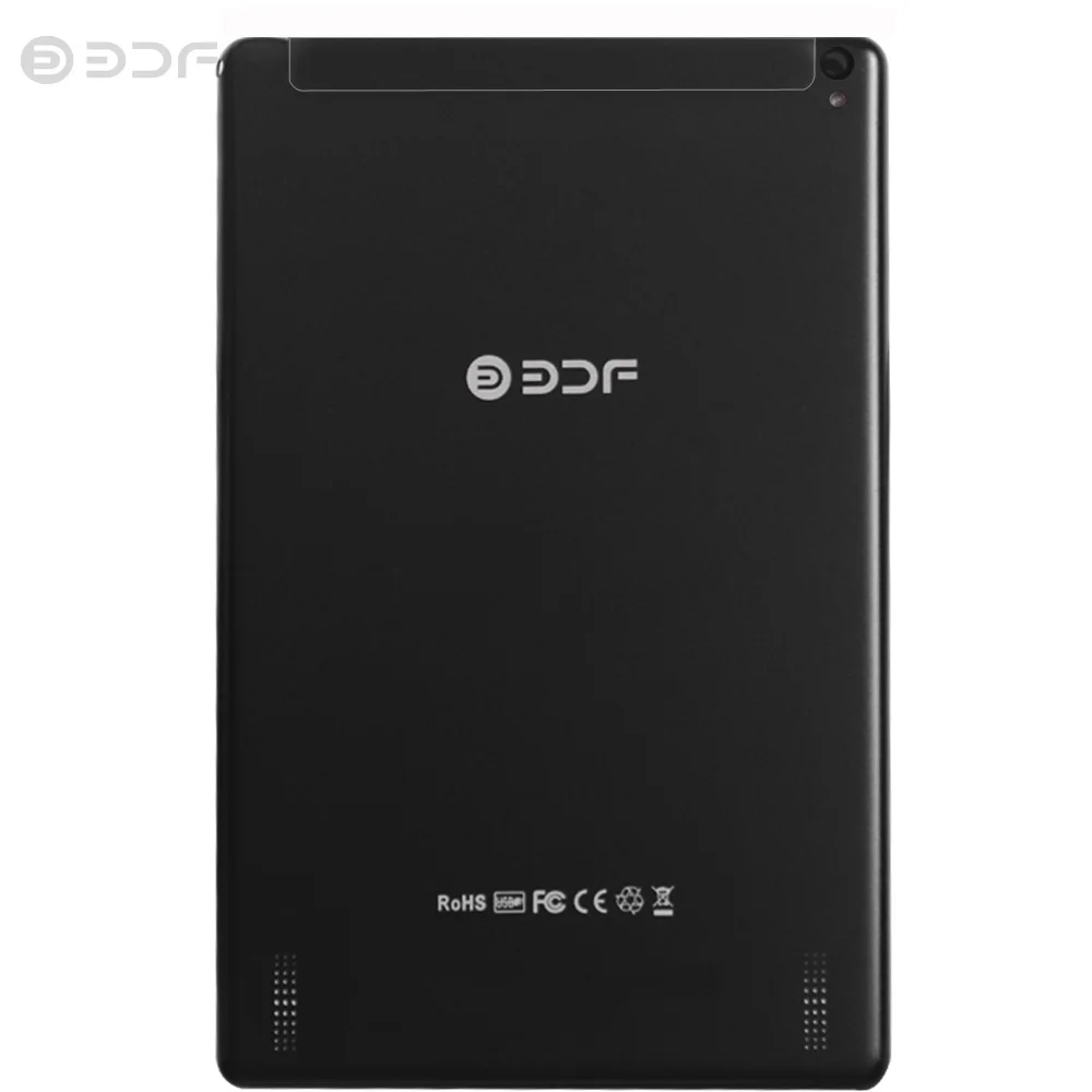 

New System 10.1 inch Tablet Android 9.0 Octa Core 3G/4g Phone Call 4GB+64GB Dual SIM Support Wi-Fi Bluetooth Tablet PC+Keyboard