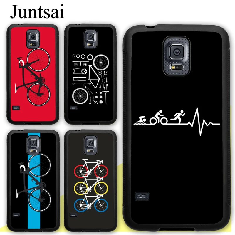 Чехол Juntsai для Samsung Galaxy A70 A50 A40 A20 A10 Note 10 8 9 S20 Ultra S8 S9 S10 Plus S10e | Мобильные телефоны и
