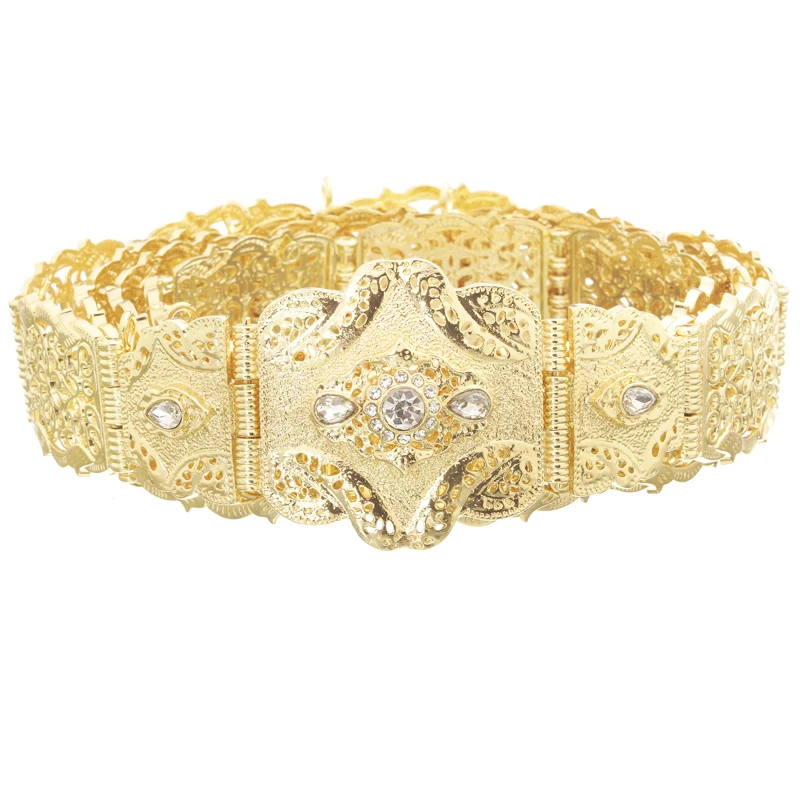 Классическая Женская резная матовая металлическая цепочка ручной работы