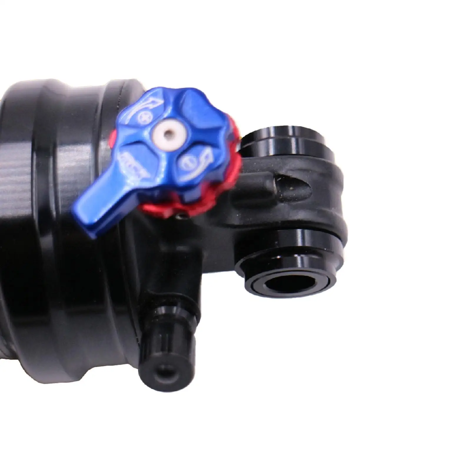 

MTB Road Bike Tail Frame Rear Shock Absorber Turning Accessory Shaft Bushing Tube 22 24 26 for ROCK SHOX FOX CCDB DNW X-FUSION