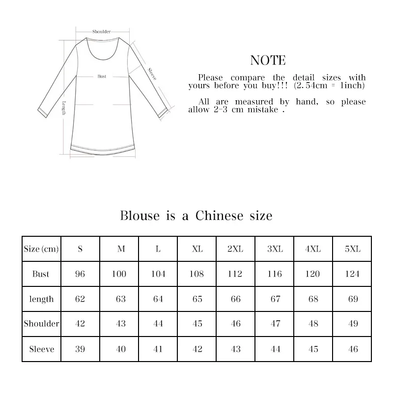 

Blouses & Shirts