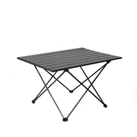 ultralight table camping pliable cloth small shelf fishing outdoor table camp portable foldable mesa plegable coffee desk jd50zz