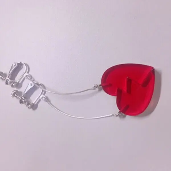 Необычные приключения джинсы Пьер полнарефф косплей серьги-Крючки для ушей |