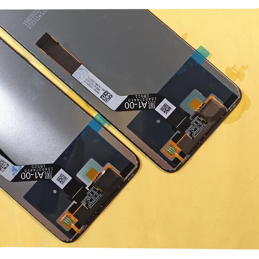 10point touch LCD For Xiaomi Redmi Note 7 Display Screen Touch Assembly Note7 PRO | Мобильные телефоны и аксессуары
