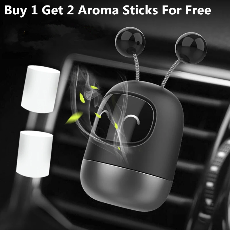 Автомобильные духи и ароматы освежитель воздуха на вентиляционное отверстие