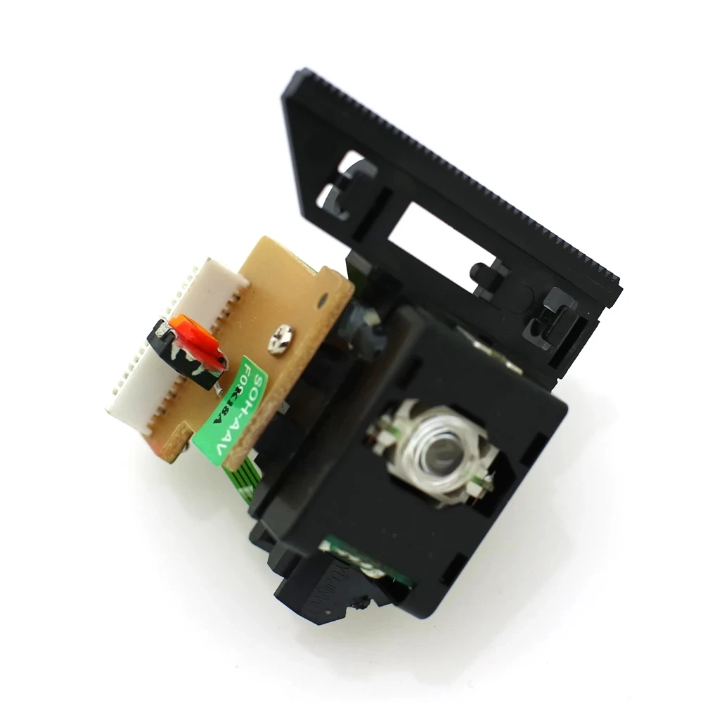 Оригинальная новая стандартная оптическая лазерная линза CD VCD |