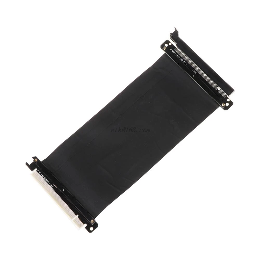 pci express 16x гибкая кабельная карта у