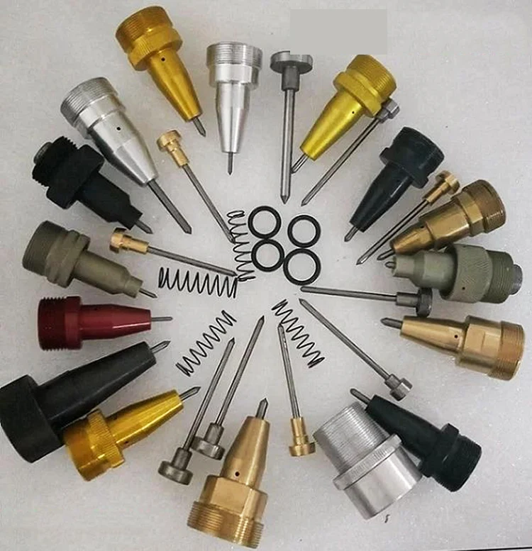 3 мм наконечники Cnc Dot Peen Stylus Dot Peen Head Ot Peen Tip Dot Pin Marking Head Marking Stylus