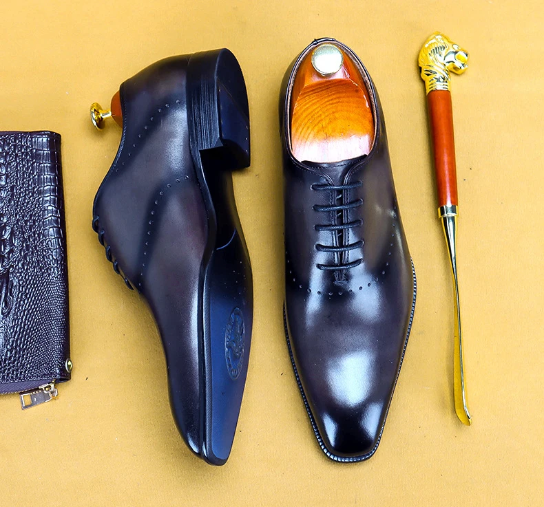 

Men's Shoes