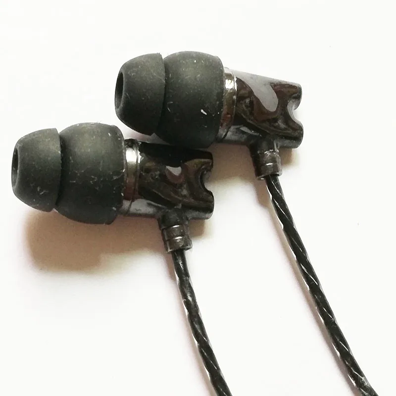 Цветной DIY IE800 Высокоточный керамический наушник для наушников HiFi | Электроника