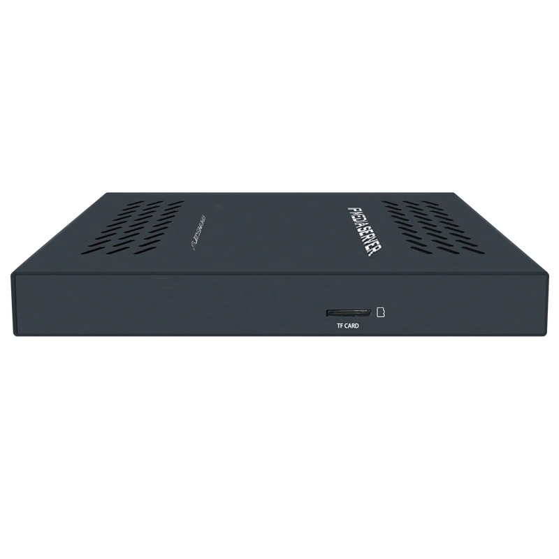HWCODEC H10S 800 Concurrents 2Mbps Video Streams Media Server Simplified RTMP Streaming | Электроника