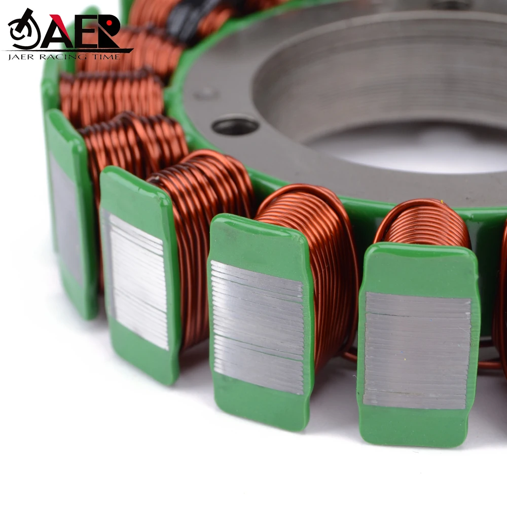 JAER ATV статор катушки для Arctic Cat 3430-058 TRV 500 2003-2008 TBX 400 FIS 4X4 ручная передача |