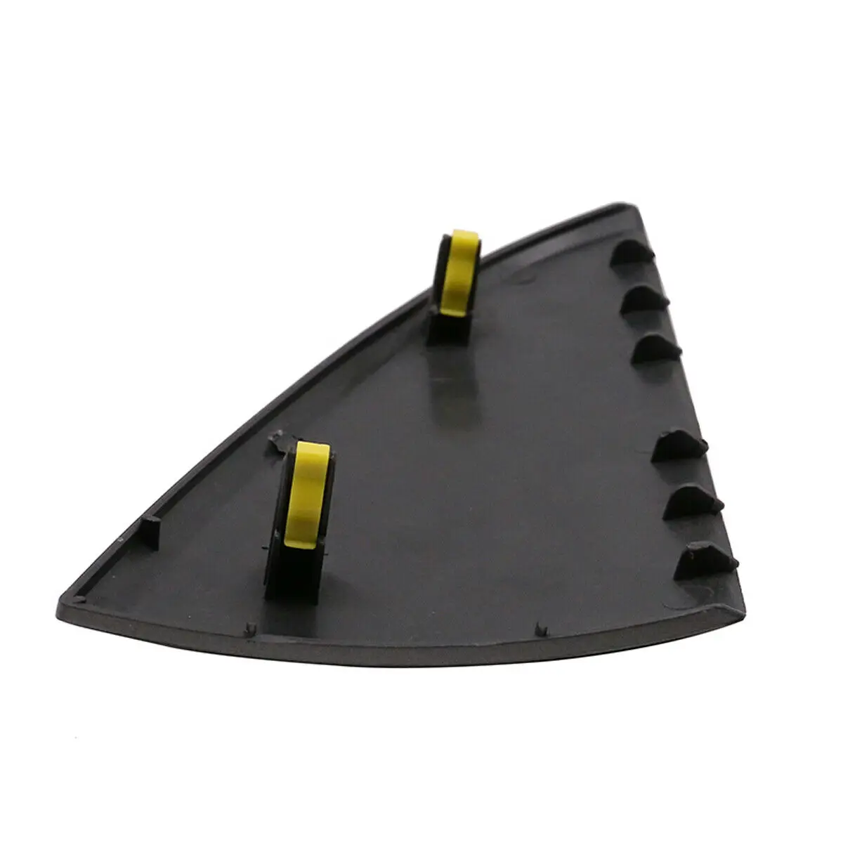 1 шт. Высококачественная Центральная панель приборной панели обшивка покрытие