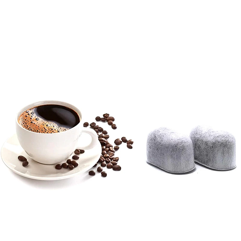 Keurig совместимый с активированным углем фильтр для воды замена Универсальный Fit