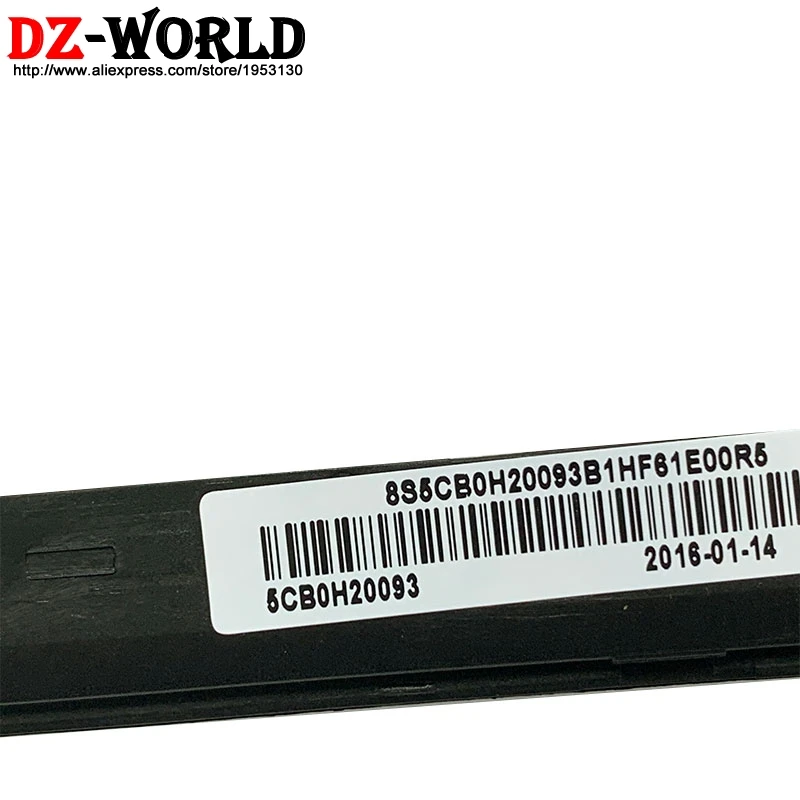 CZ Чешская Базовая док-клавиатура с оболочкой C чехол для рук верхний Lenovo MIIX 3-1030