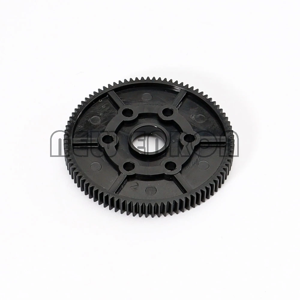 NEW ENRON Main Gear set (87T) R86028 RC Crawler RGT 1/10 Monster Truck Off Road Rock Cruiser EX86100|Детали и аксессуары| |