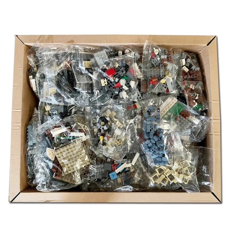 Строительные блоки в наличии City Street View Pets Shop с 10218 15009 блоками игрушки для детей