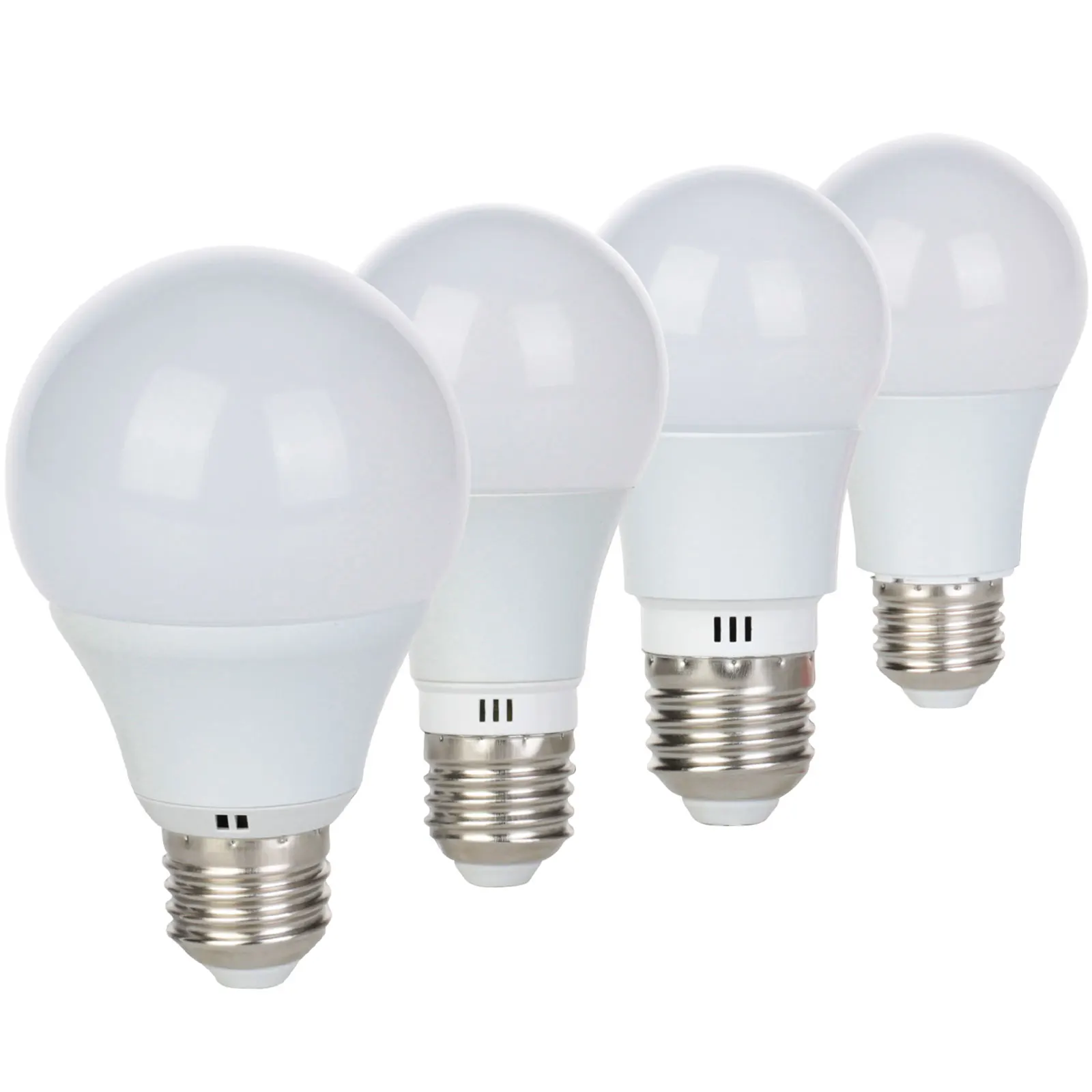 

Dimmable E27 B22 LED Bulb Lamps 3W 5W 7W 9W Lampada LED Light Bulb AC 220V-240V Bombilla Spotlight Cold/Warm White