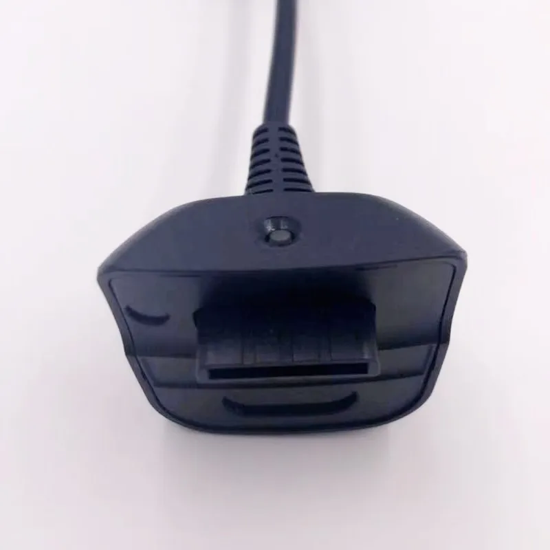 Usb кабель для зарядки, беспроводной игровой контроллер, джойстик, блок питания, кабель для зарядки, игровые кабели для Xbox 360