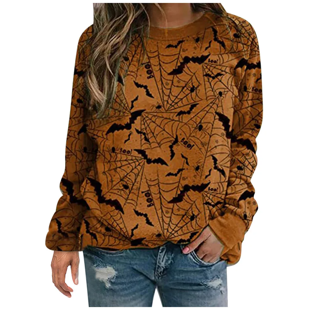 Женские повседневные винтажные корейские пуловеры футболка для вечерние с 3D