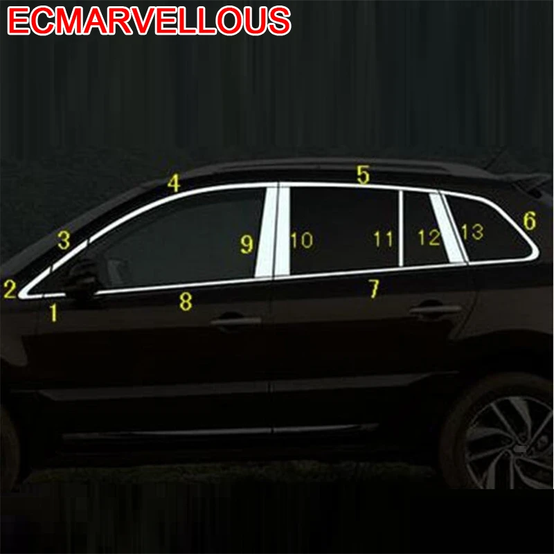 Voiture украшение стены стикеры автомобильные аксессуары внешние окна 2009 2010 2011 2012 2013