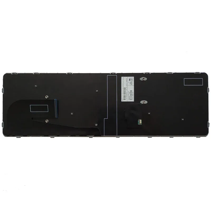 Клавиатура для ноутбука HP EliteBook 850 G3 ZBook 15u с точечной ручкой без подсветки|laptop