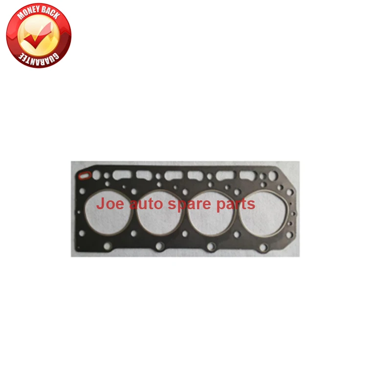 Прокладка головки цилиндра двигателя для Yanmar: 4TNE78A 4TNE78 4D78 4D78E 4TN78E | Автомобили и