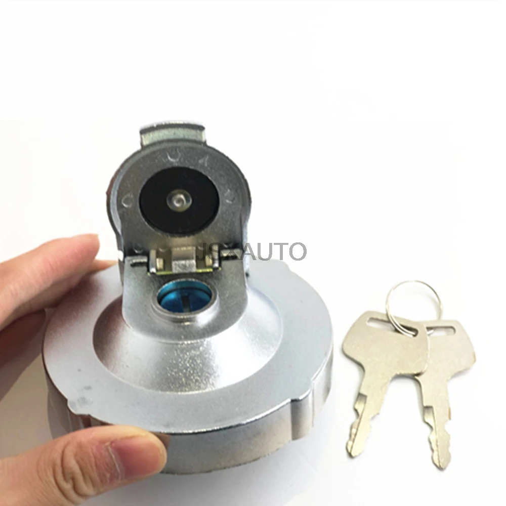 Аксессуары для экскаватора крышка дизельного резервуара HYUNDAI LOVOL 60/65/70/80 XCMG