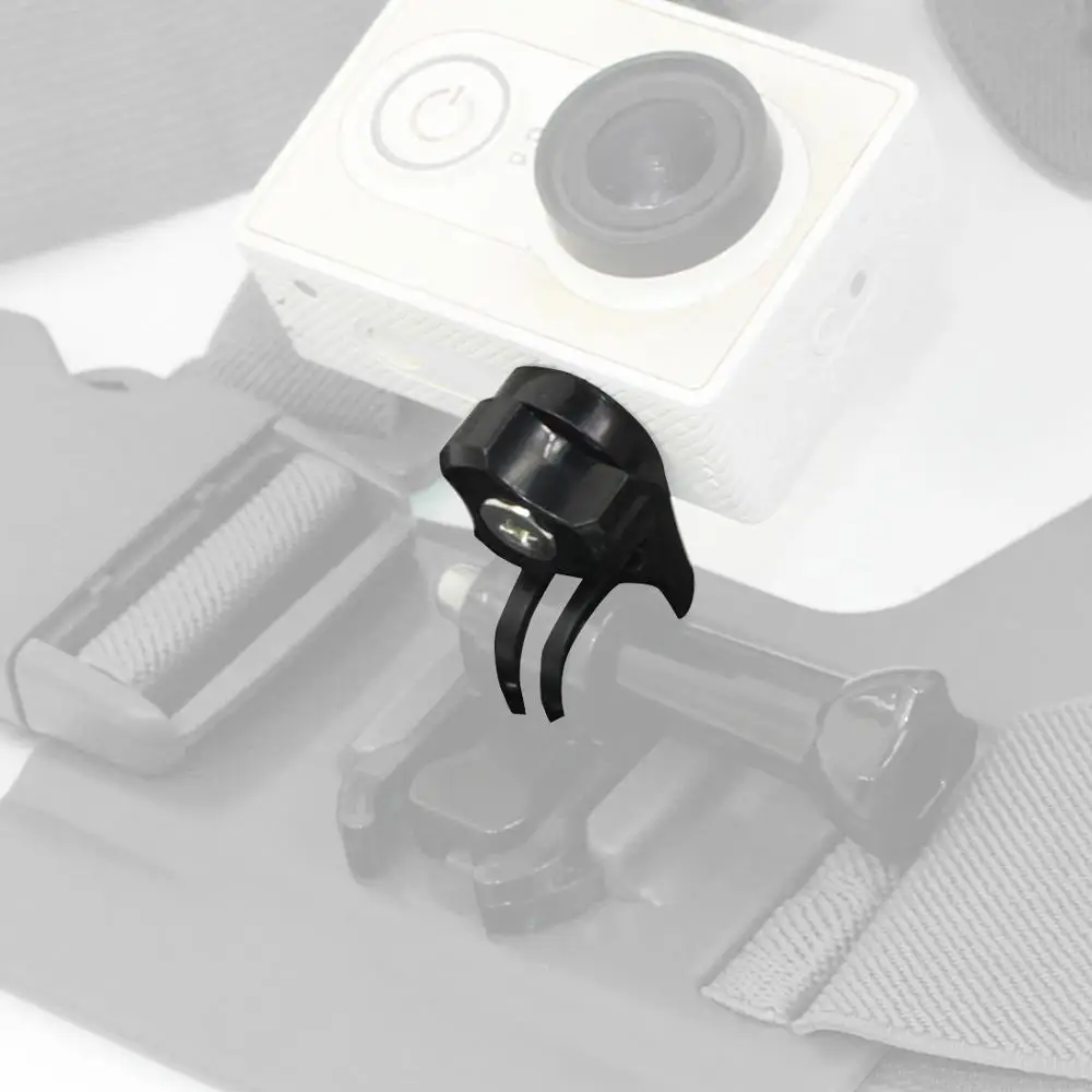 1/4 адаптер для штатива конвертер автомобильного держателя монопод Insta360 One X Gopro Hero