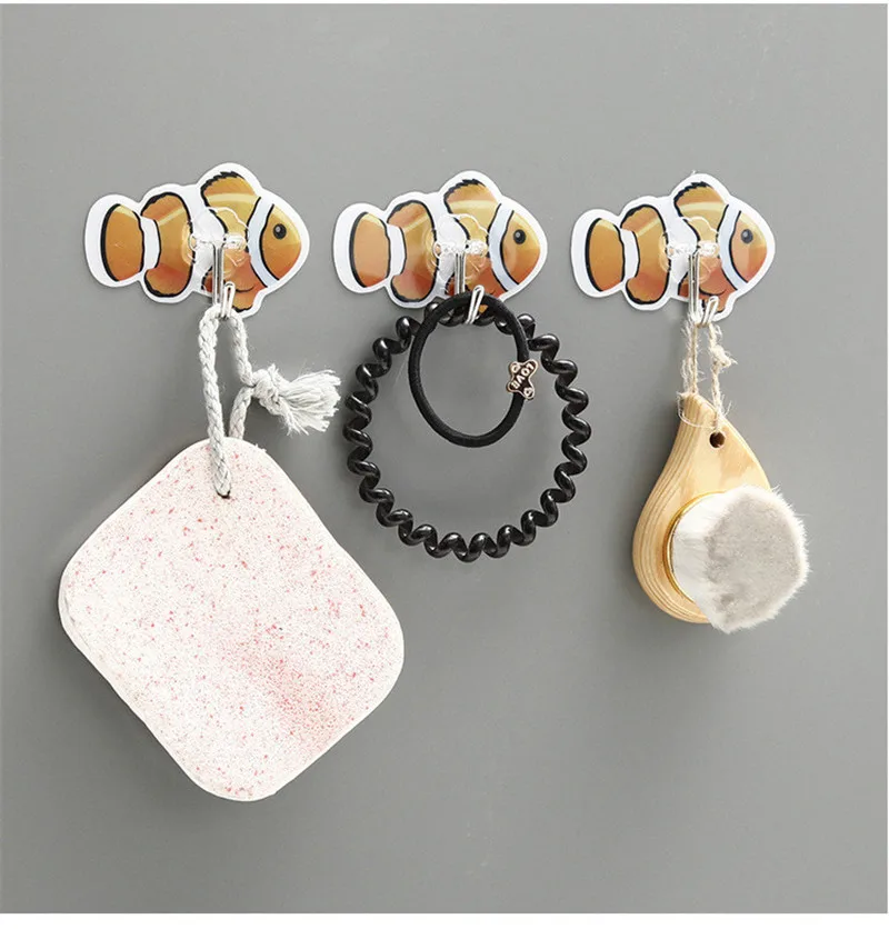 3 шт. настенные держатели для кухонных инструментов висящие полки