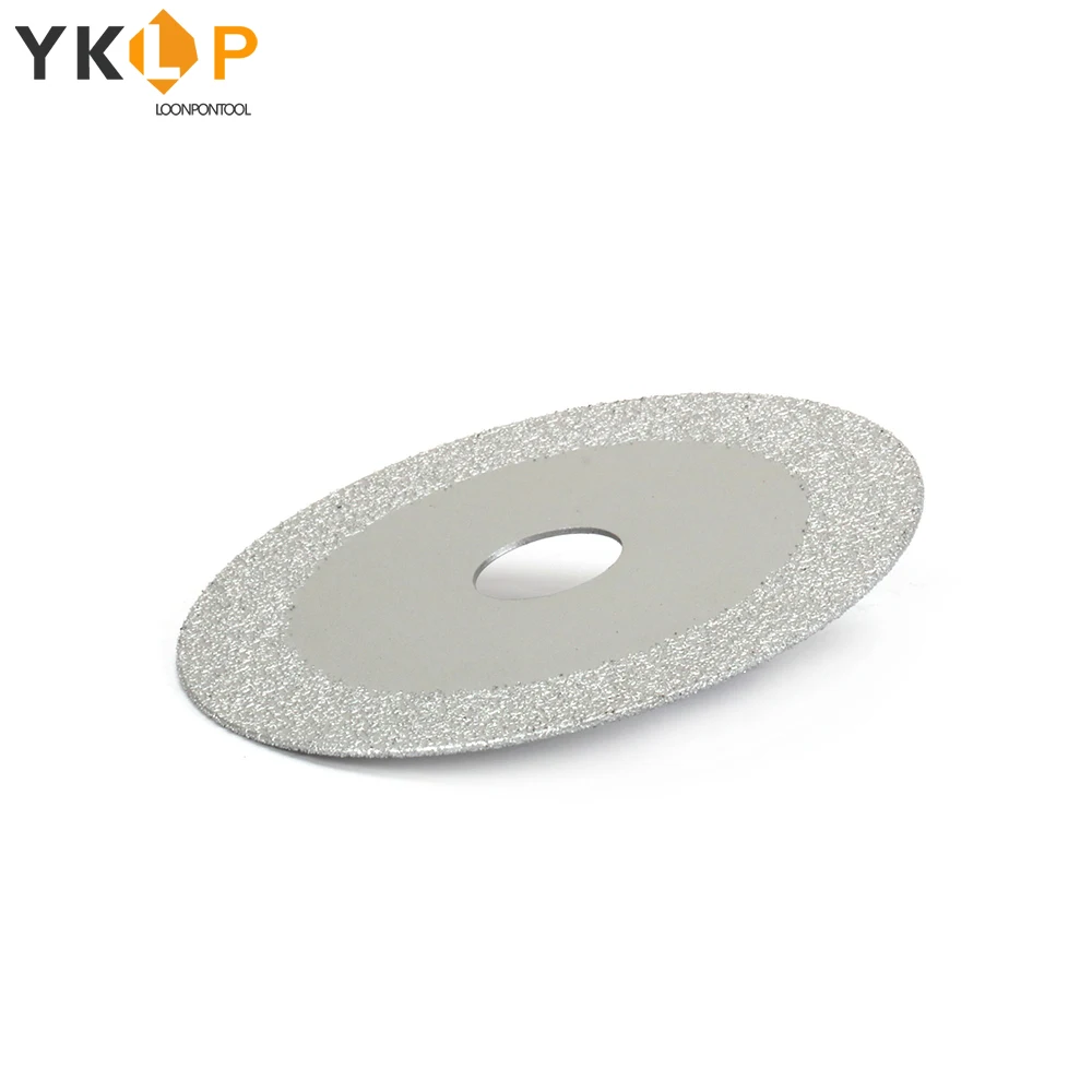 100 мм 4 &quotАлмазная пила лезвие шлифовальный диск отрезной ролик для каменное