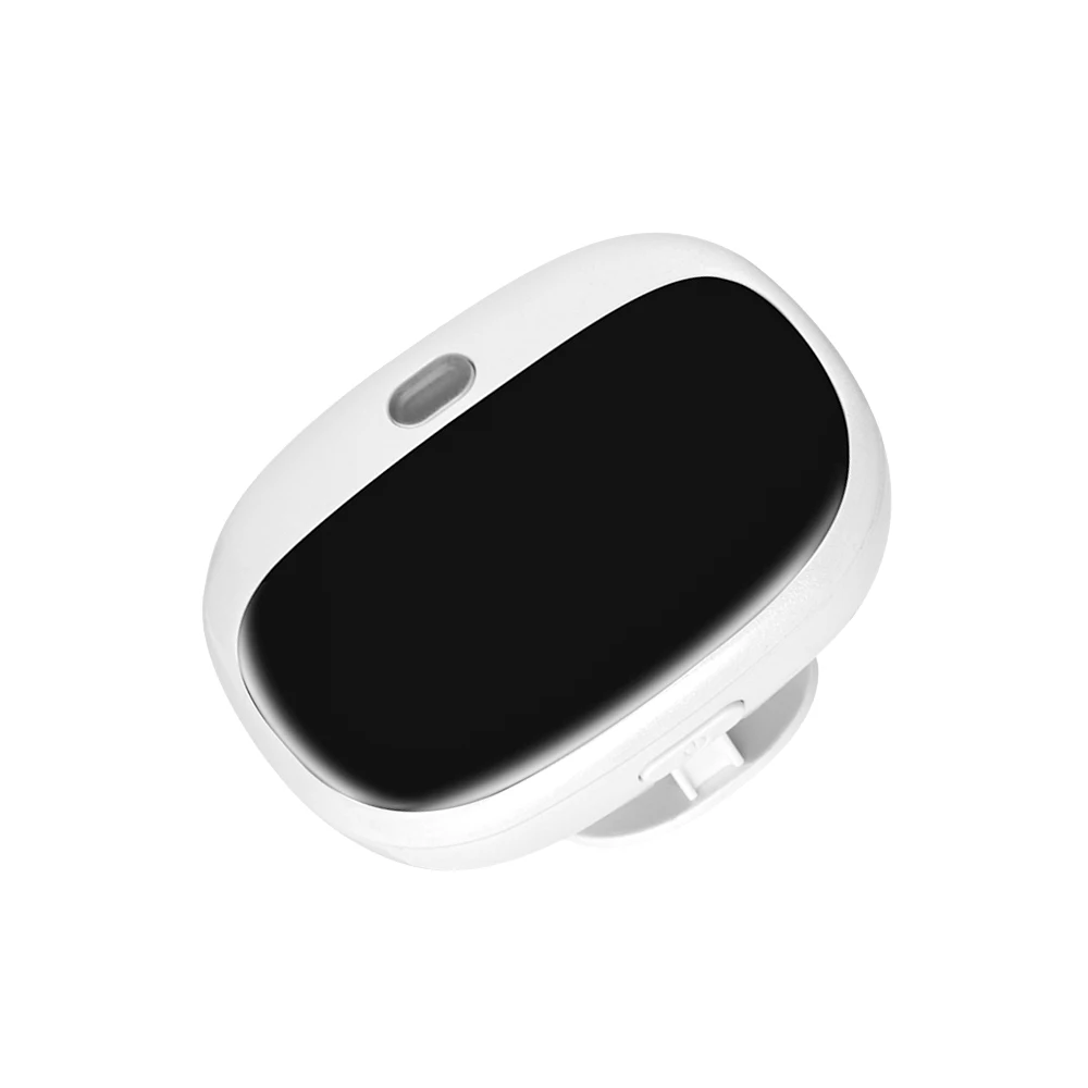 GPS трекер для домашних животных устройство отслеживания в режиме реального