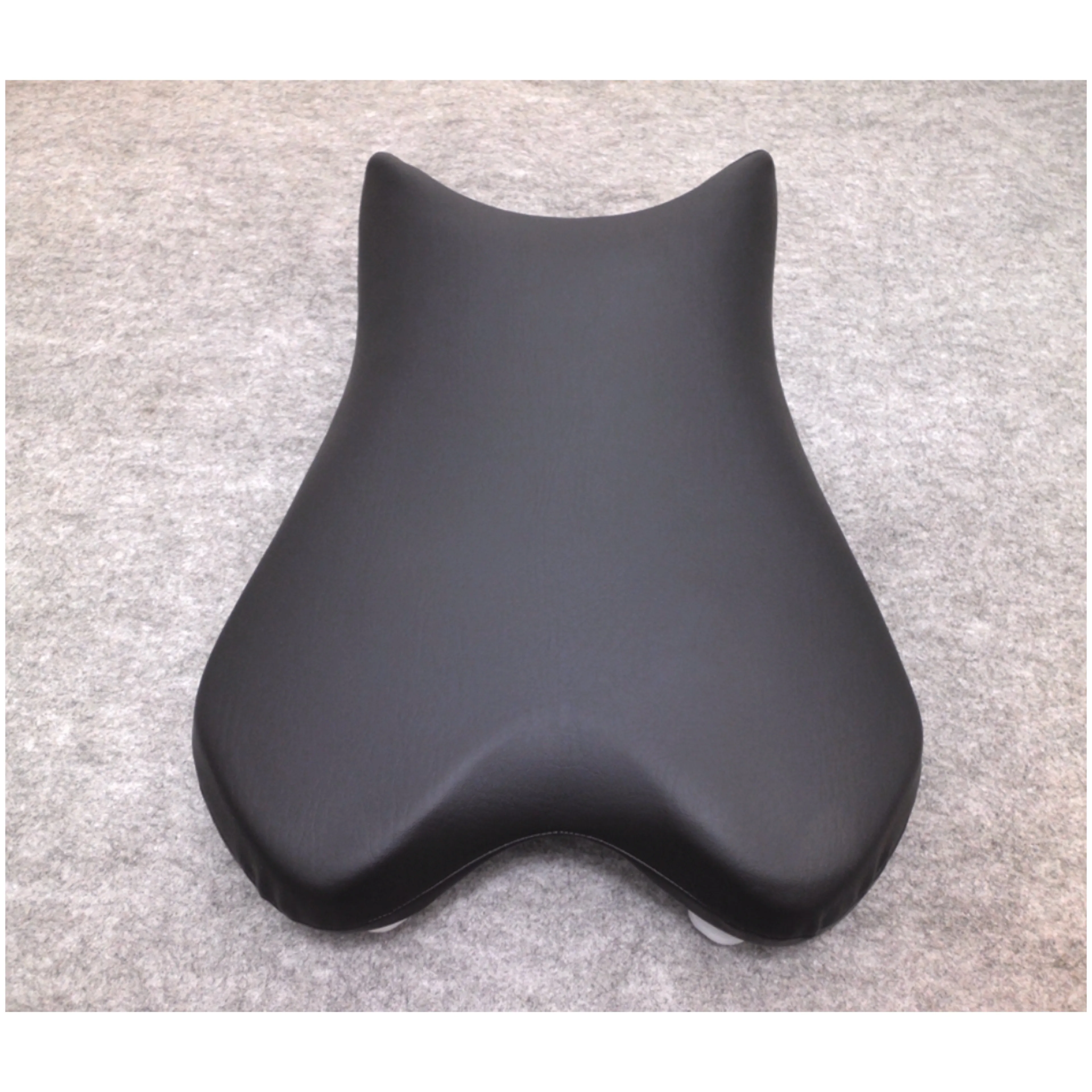 Чехол на переднее сиденье Кожаная подушка для YAMAHA YZF R6 мотоцикла 2008-2012 сиденья