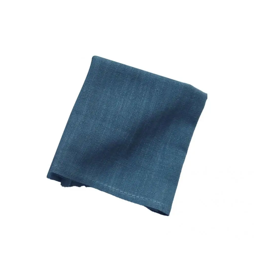 

Tea Towels Quick Drying Fashionable Household Compact Anti-Fade Dish Towels