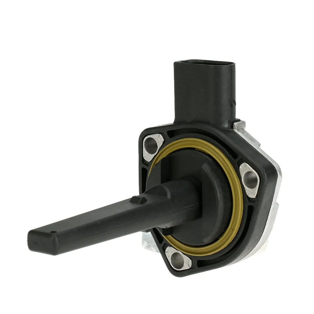 Engine Oil Level Sensor W/ O-ring Hella For E46 / E60 E6 E82 E87 E8 With | Автомобили и мотоциклы