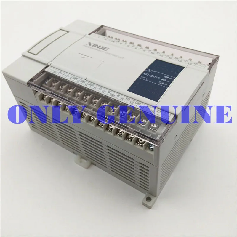 

New Genuine XINJE PLC Programmiong XC3-42R-E