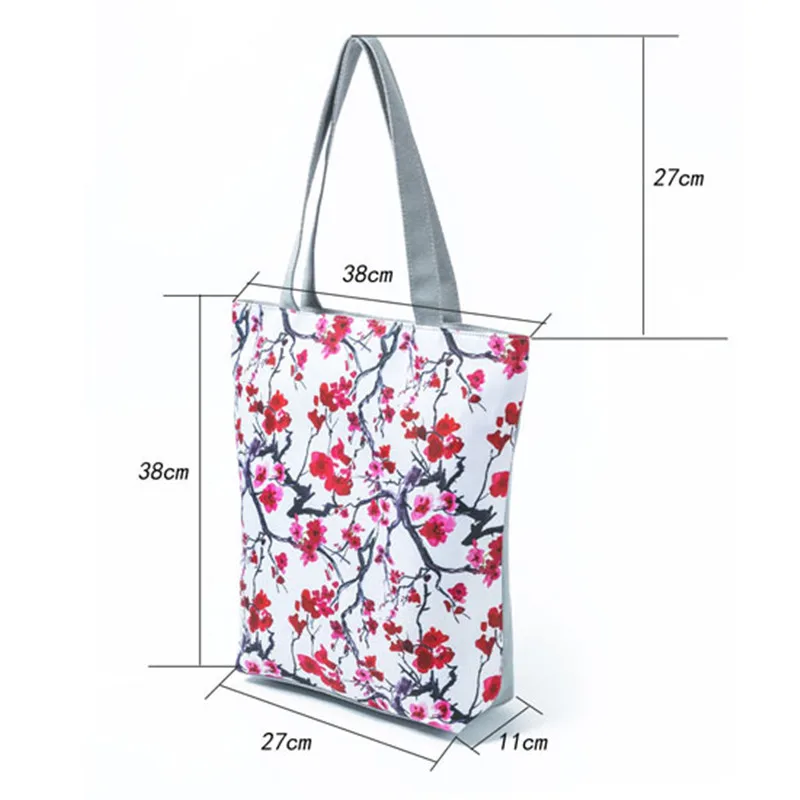 Свежий стиль Бамбуковый Дизайн Женские сумки на плечо холщовая пляжная сумка