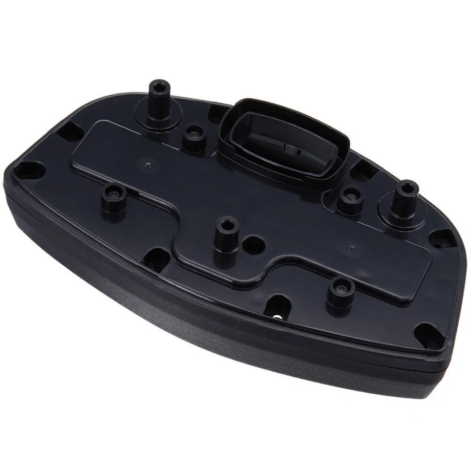 Запчасти для скутеров/крышка тахометра спидометра мотоцикла 2007-2013 HONDA CBR600RR