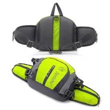 Outdoor Sports Waist Bag Hiking Backpack Pouch Travel Casual  Camping Handbag Camera Shoulder Kettle Bags
