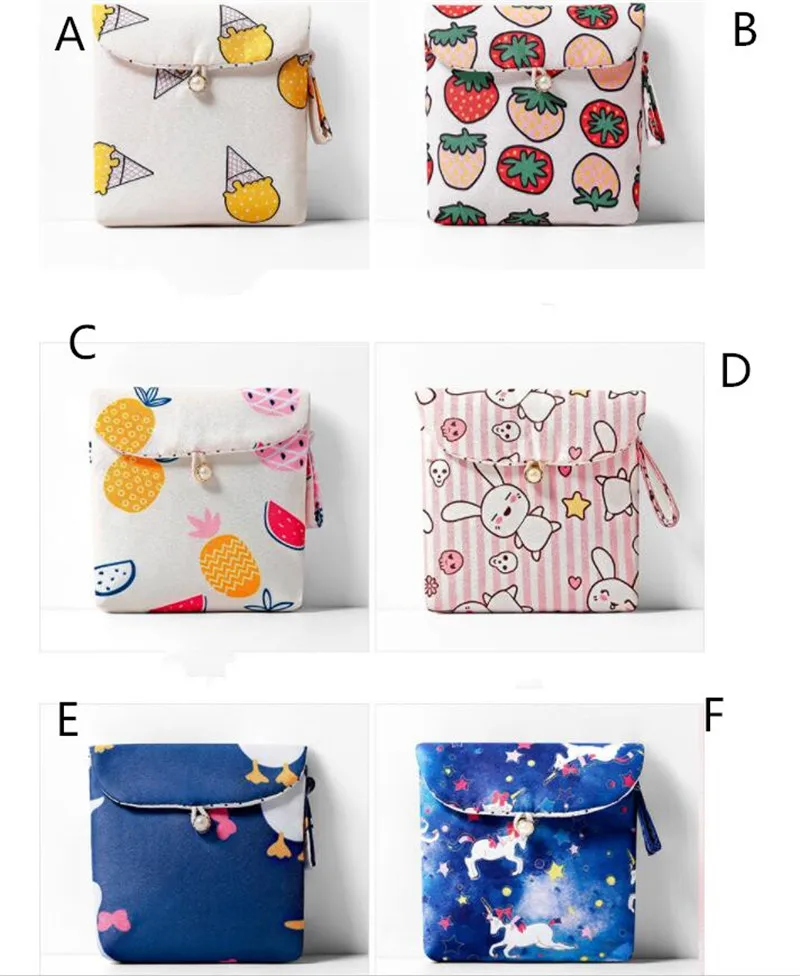 

30 шт./лот сумки для хранения гигиенических салфеток, пакеты для ватных дисков, органайзер для монет, ювелирных изделий, чехол для кредитных к...