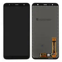 Mobile Phone LCD Screen Parts For Samsung Galaxy J4 Plus 2018 J415 J415F/G/M LCD Display Touch Screen Assembly
