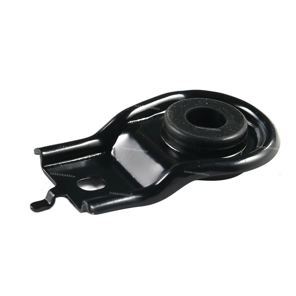 Верхний кронштейн радиатора для Honda Accord Acura TL TSX 1998 2000 2001 2002 2003 2004 2005 2006 2007 2008 74171S87A00 |