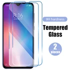 Защитное стекло для xiaomi poco x3 Pro GT NFC, 2 шт., Защитное стекло для экрана xiaomi poco m3 pro f3 gt f2 pro c31