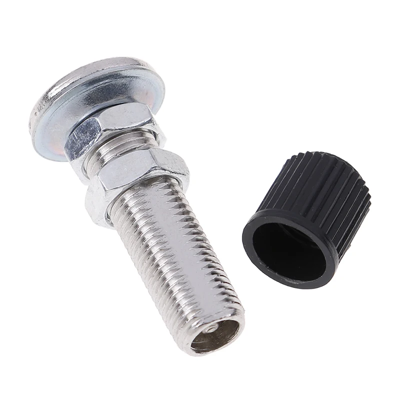 

2Pcs/Set 38mm Bicycle valve ultralight zinc alloy mountain road bike