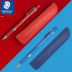 Механический карандаш Staedtler, Япония, ограниченная серия, 0,5 мм, 925, 35-05NW, металлический карандаш для рисования, эскизов, письма, Подарочная коробка, 1 шт.