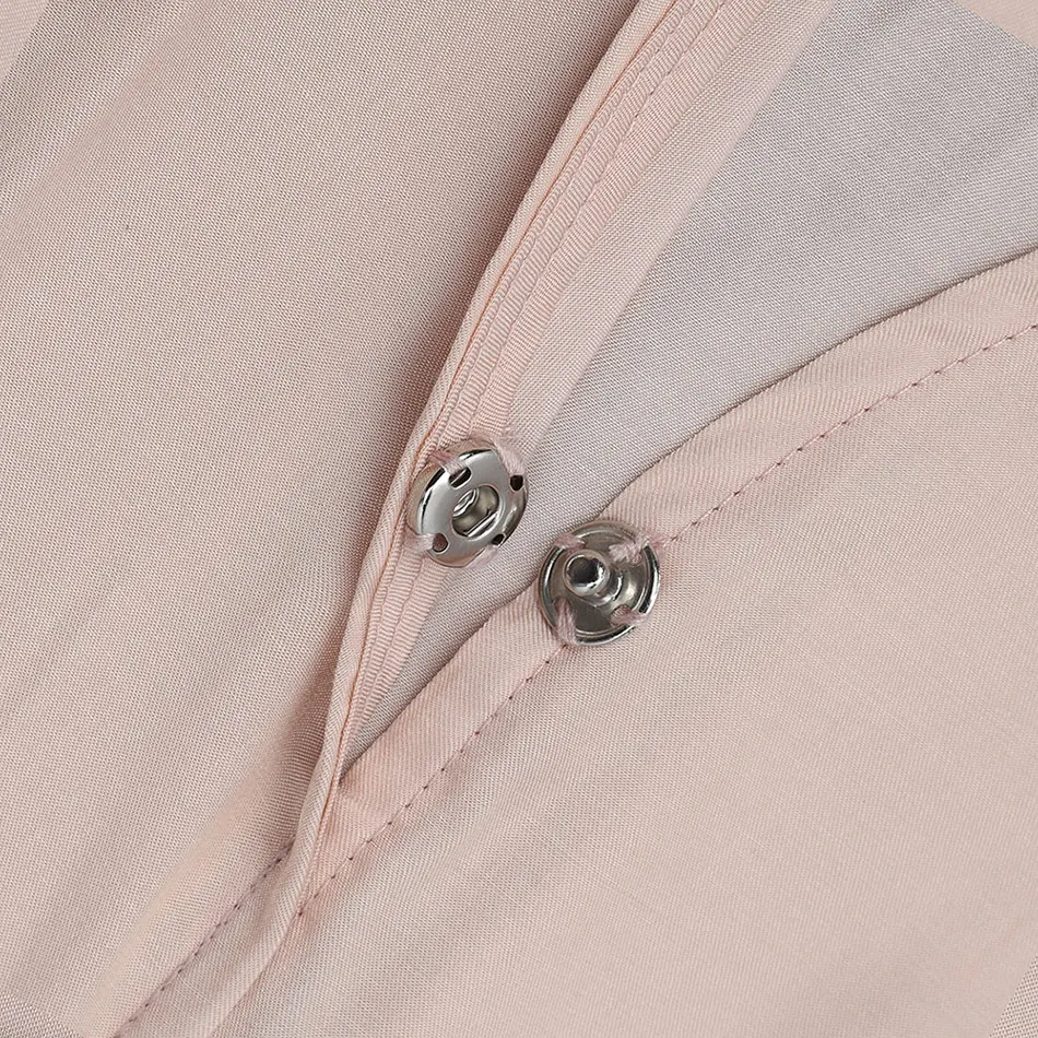 

2020 New Women'S Fashion Ol Skirt Set Sexy V-Neck Lantern Long Sleeve Slim Shirt + Irregular Skirt Short Elegant Two-Piece Set